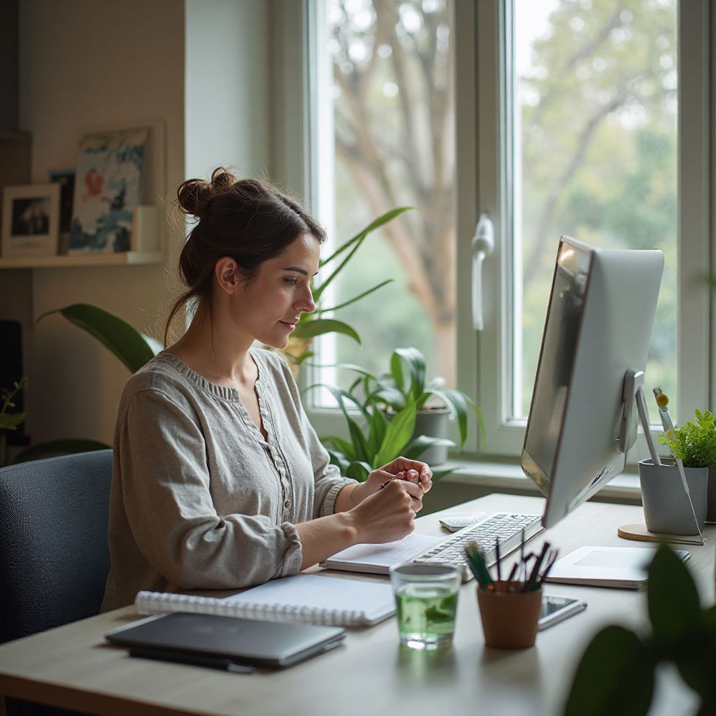 Impact Ridicat Optimizare